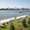 First Look At Williamsburg's Gorgeous New Domino Park On The East River